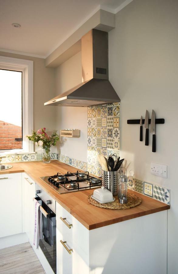 Charming Three Bed Home Near City Centre And Hospital 南安普敦 外观 照片